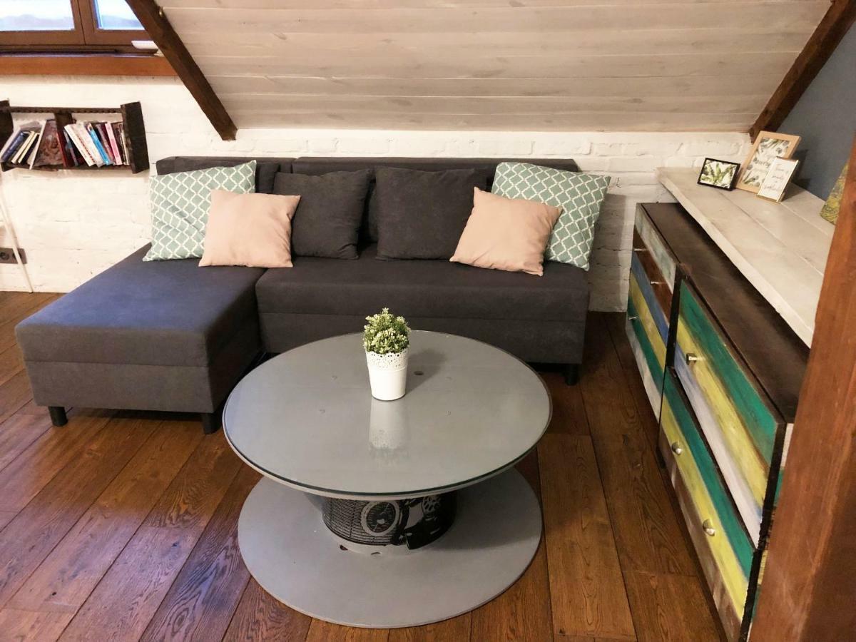 Bednarska 18 - Loft By Homeprime Warsaw Exterior photo