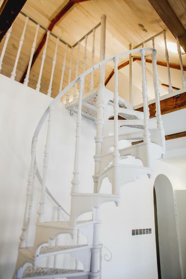 Bednarska 18 - Loft By Homeprime Warsaw Exterior photo