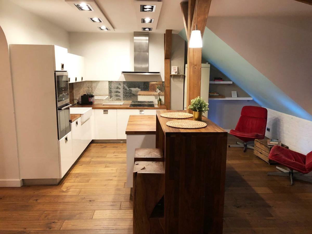 Bednarska 18 - Loft By Homeprime Warsaw Exterior photo