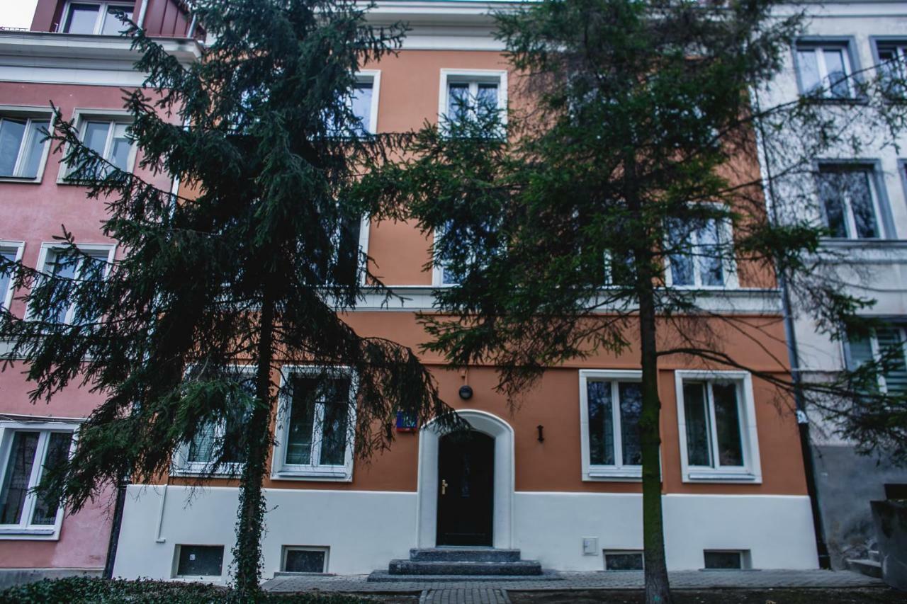 Bednarska 18 - Loft By Homeprime Warsaw Exterior photo