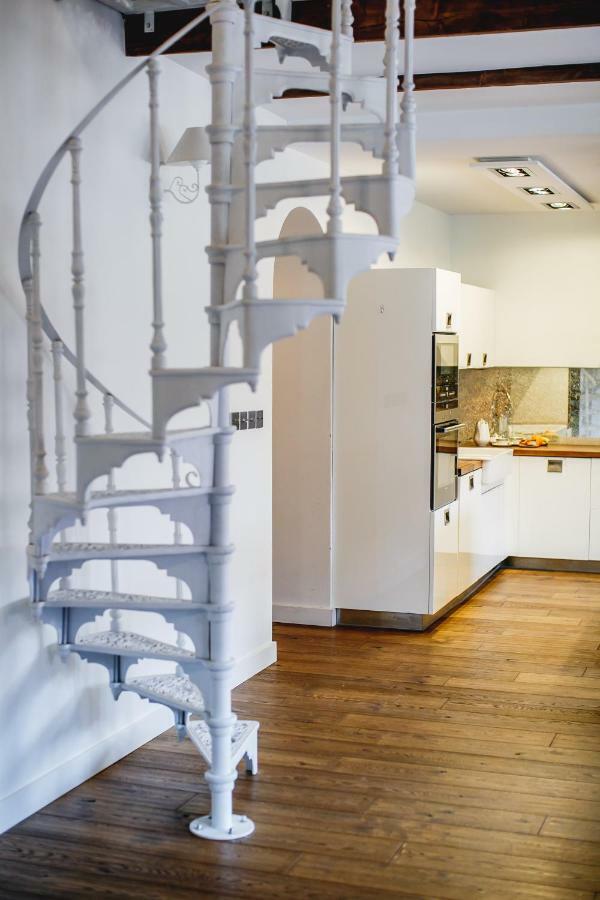 Bednarska 18 - Loft By Homeprime Warsaw Exterior photo