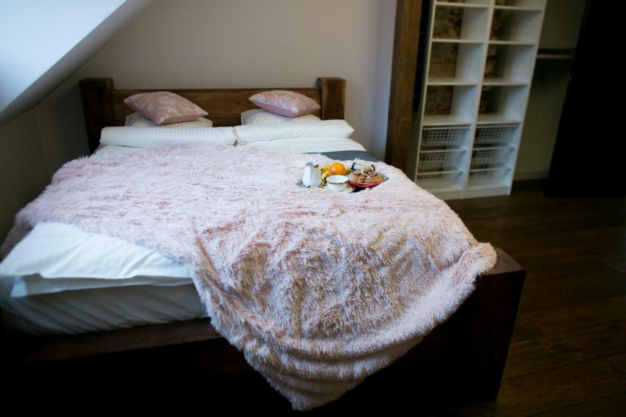 Bednarska 18 - Loft By Homeprime Warsaw Exterior photo