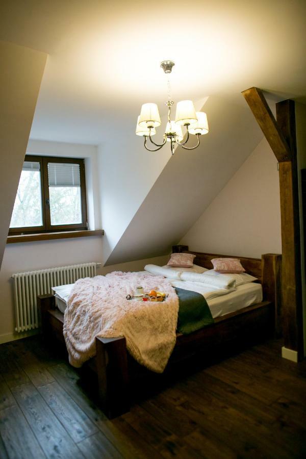 Bednarska 18 - Loft By Homeprime Warsaw Exterior photo